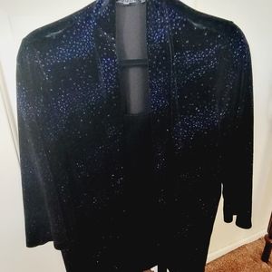 Notations 2 in 1 Top